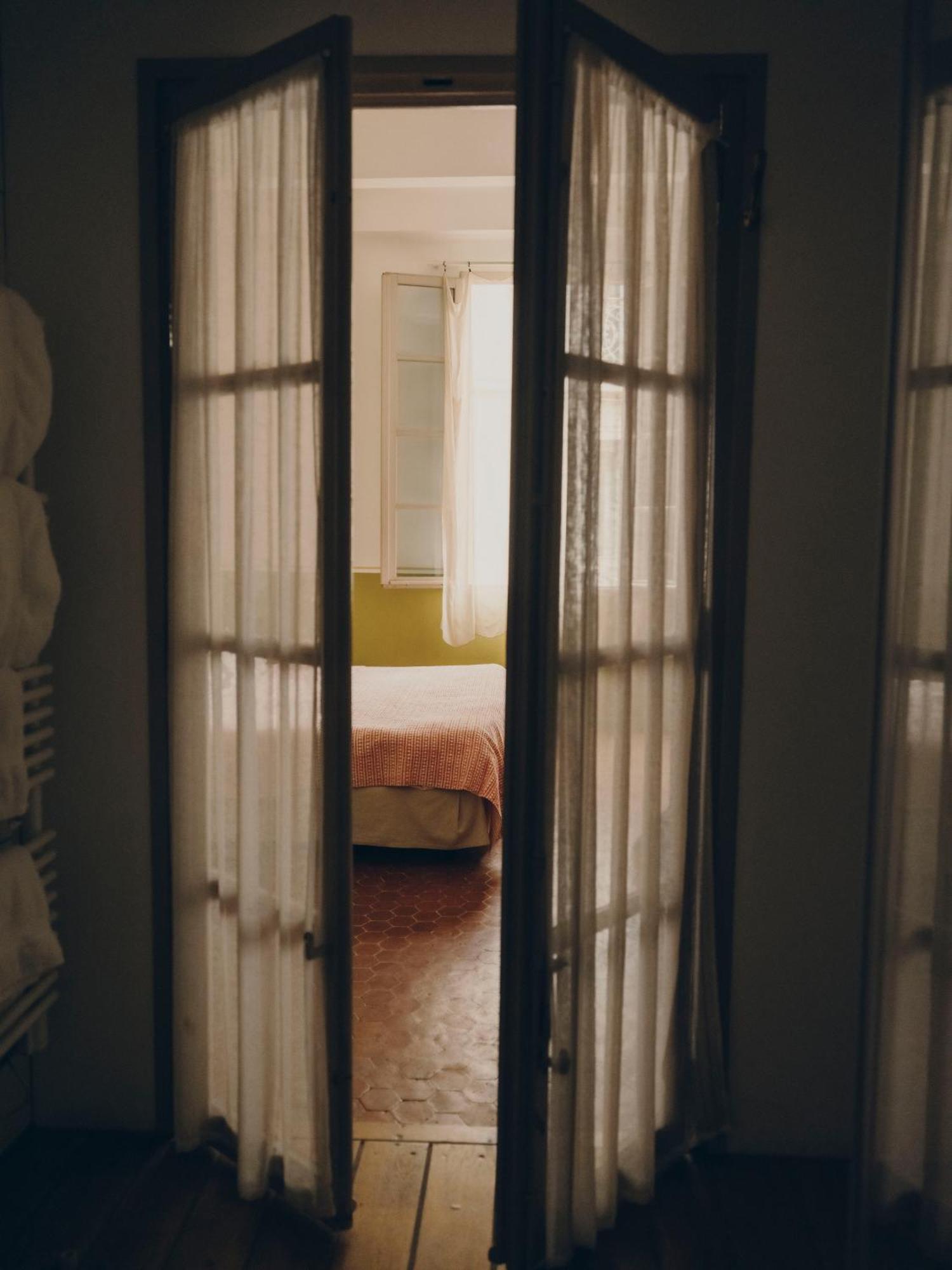 La Maison D'Odette ラシオタ エクステリア 写真