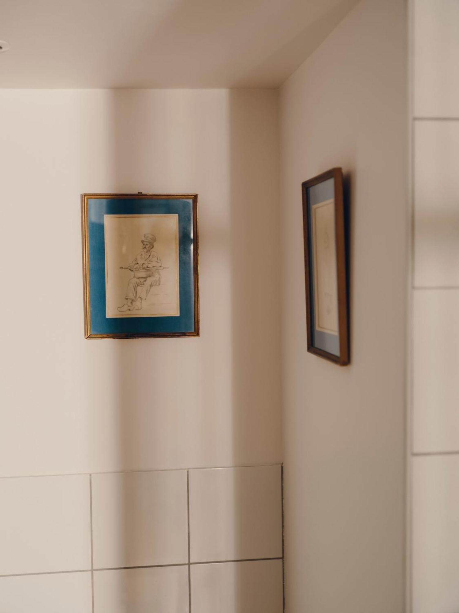 La Maison D'Odette ラシオタ エクステリア 写真