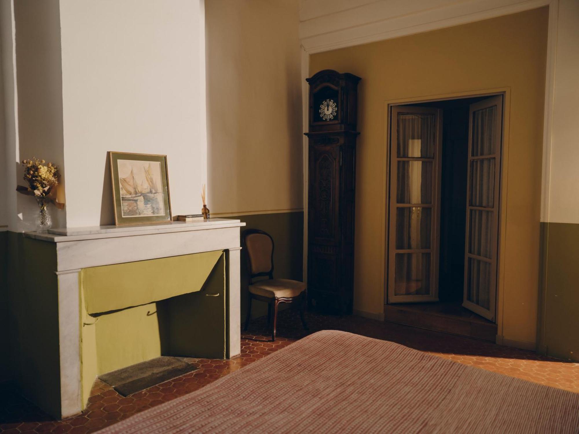 La Maison D'Odette ラシオタ エクステリア 写真