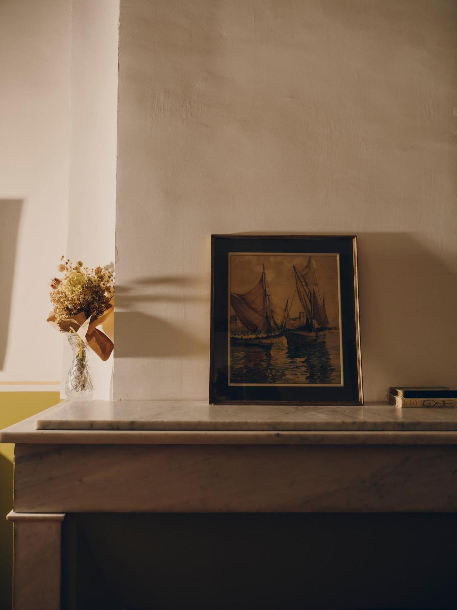 La Maison D'Odette ラシオタ エクステリア 写真