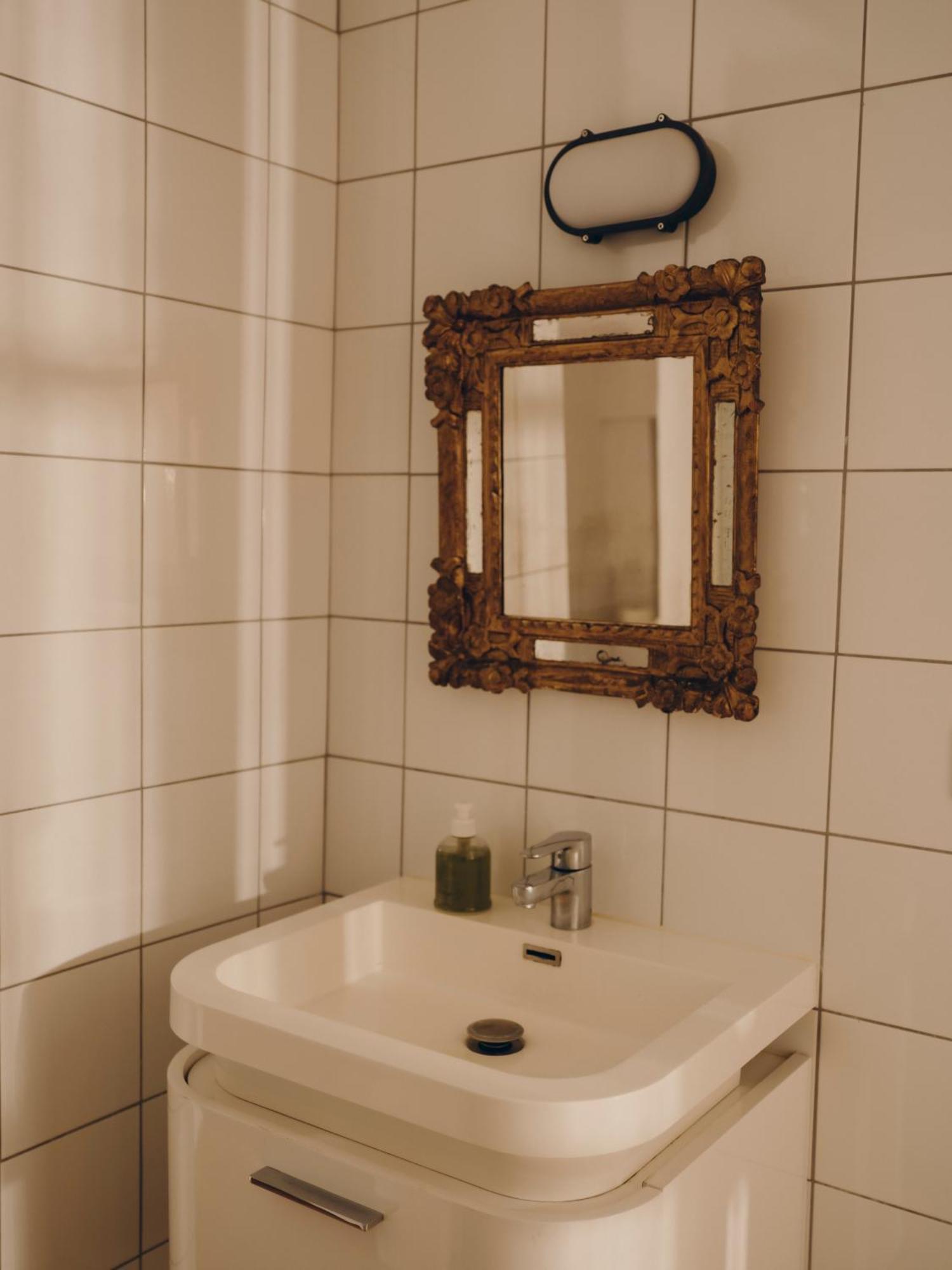 La Maison D'Odette ラシオタ エクステリア 写真