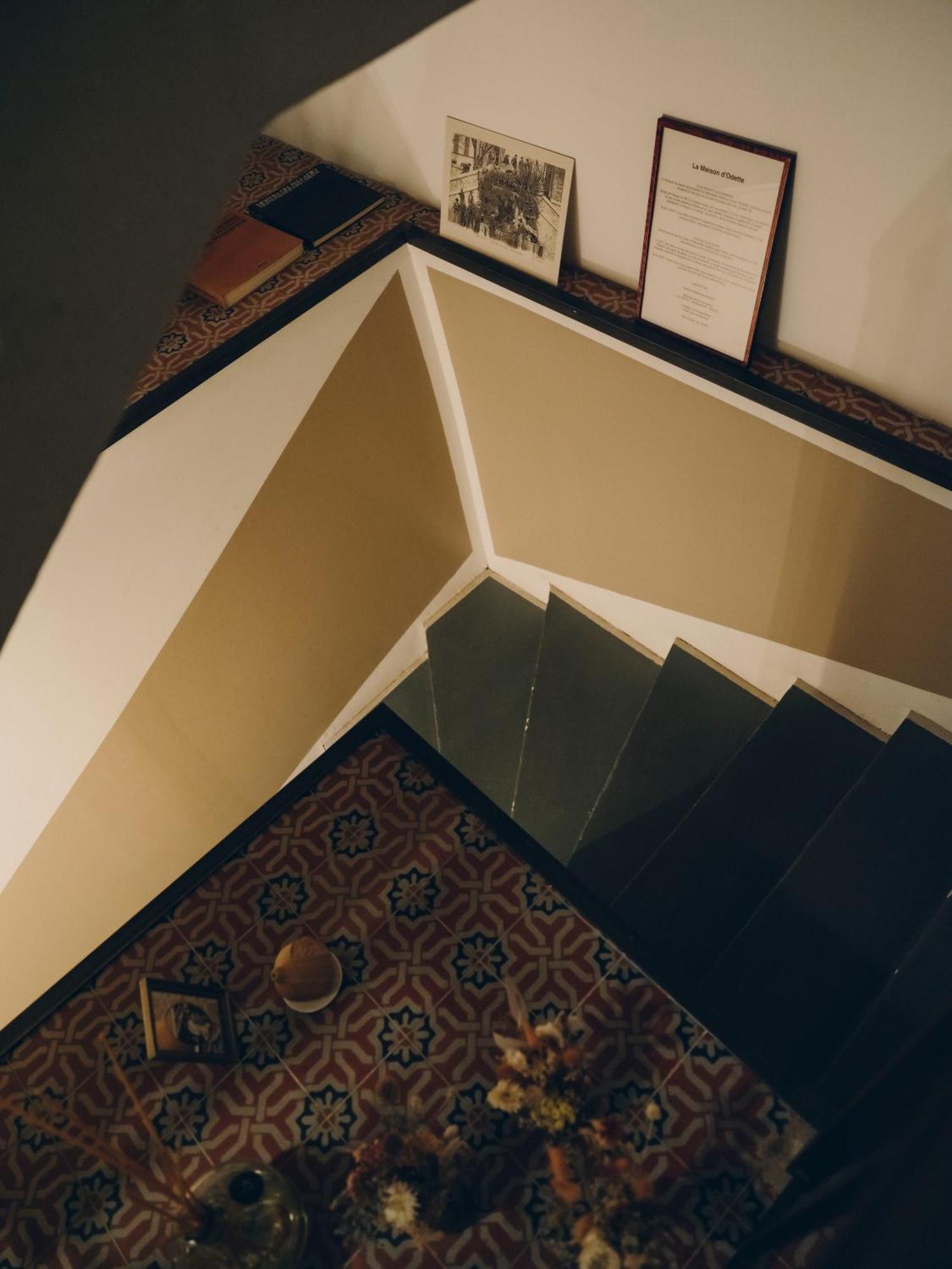 La Maison D'Odette ラシオタ エクステリア 写真
