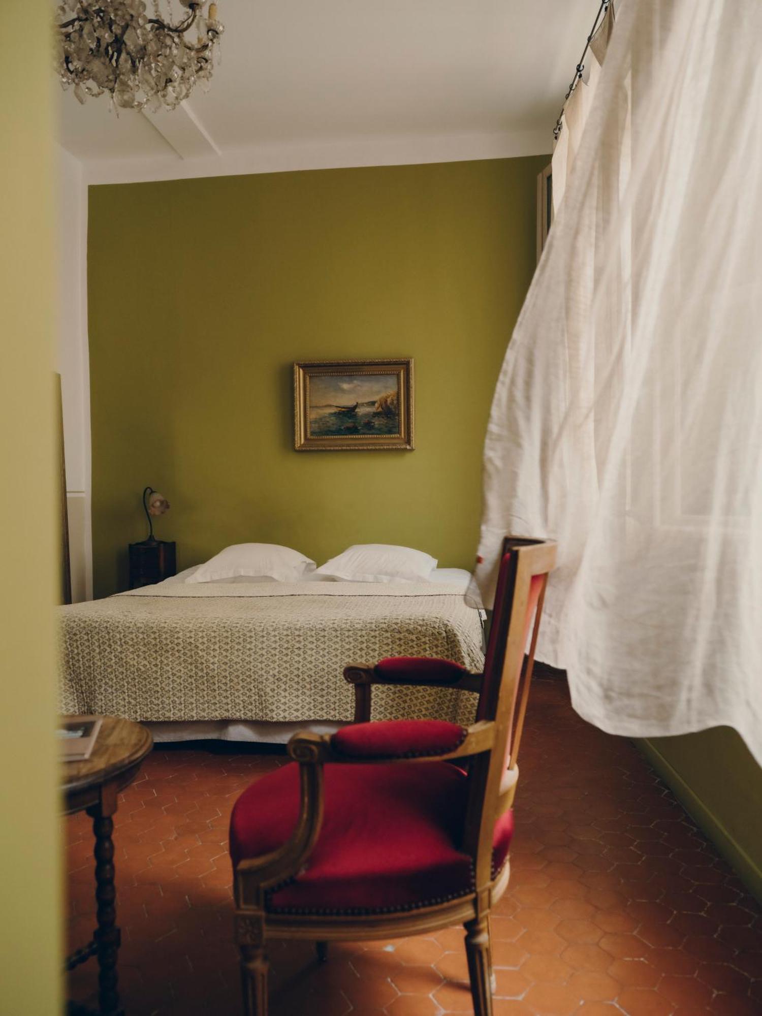 La Maison D'Odette ラシオタ エクステリア 写真