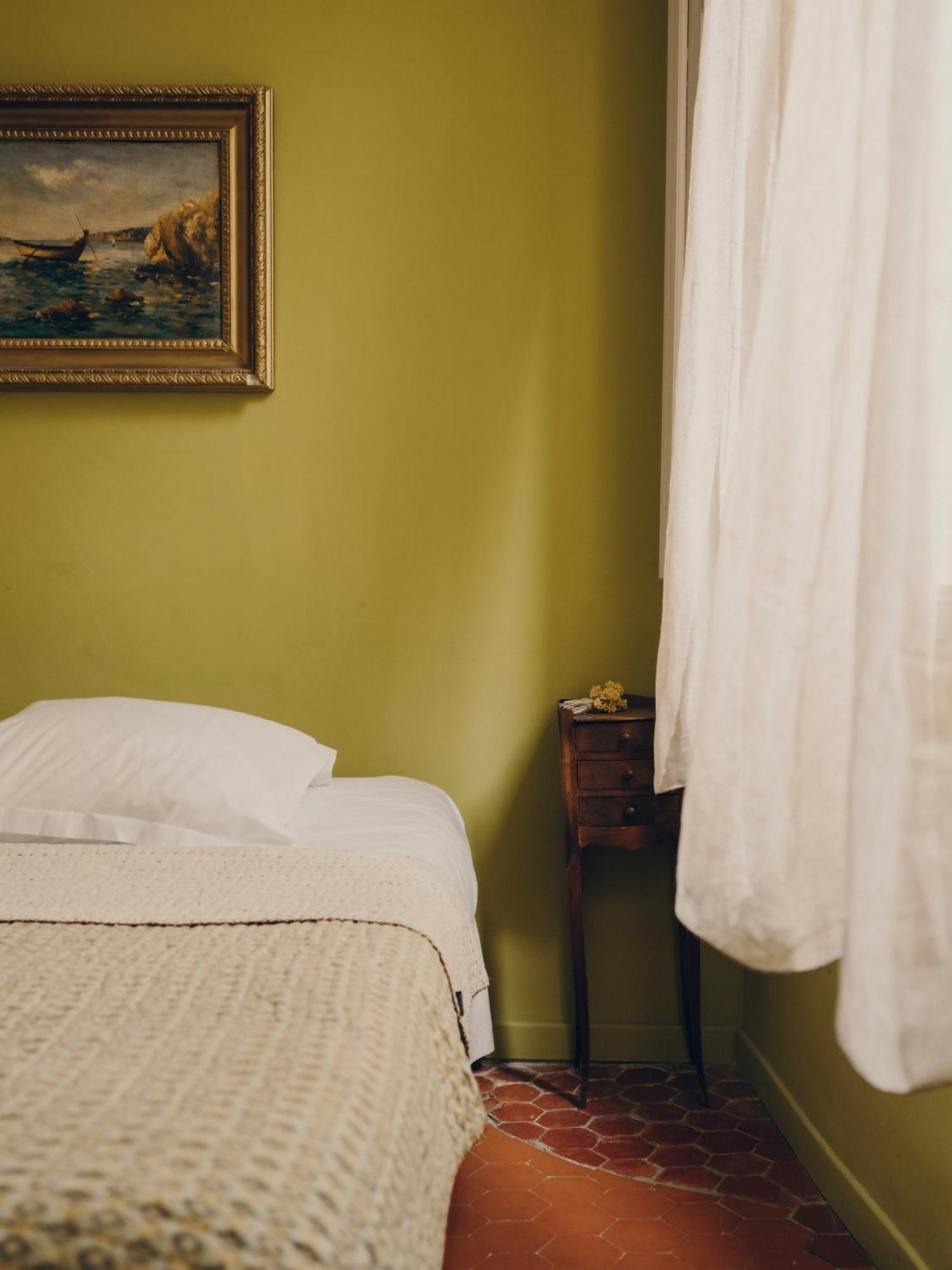 La Maison D'Odette ラシオタ エクステリア 写真