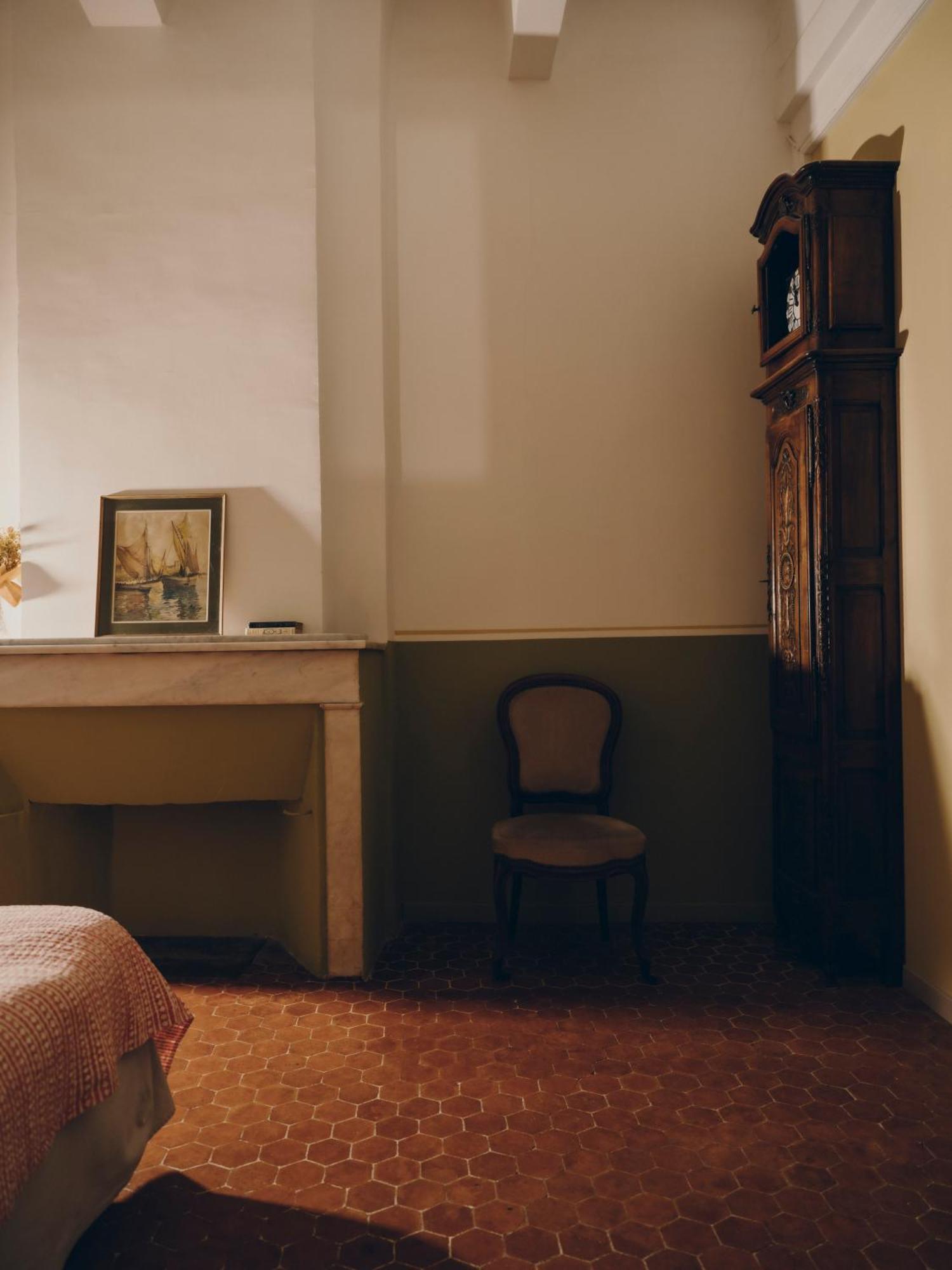 La Maison D'Odette ラシオタ エクステリア 写真