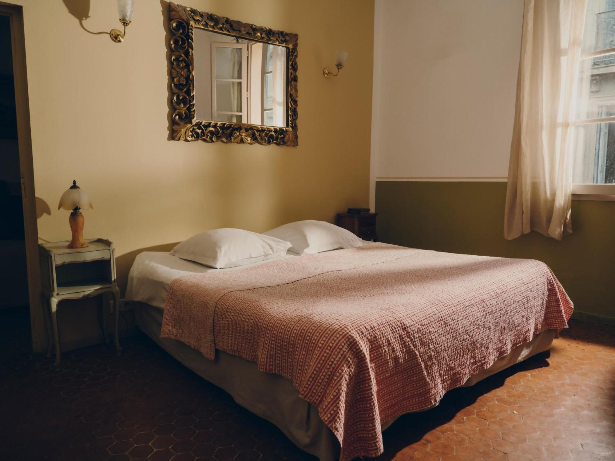 La Maison D'Odette ラシオタ エクステリア 写真