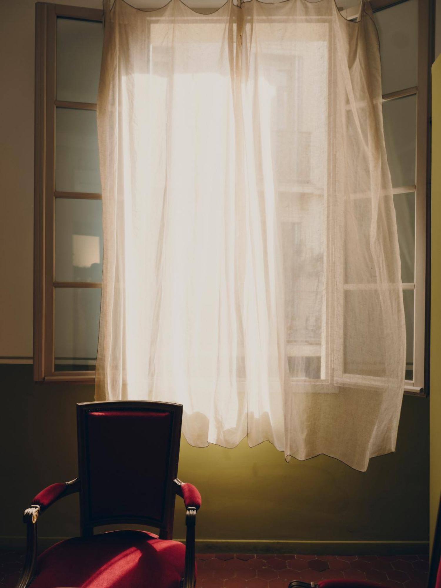 La Maison D'Odette ラシオタ エクステリア 写真