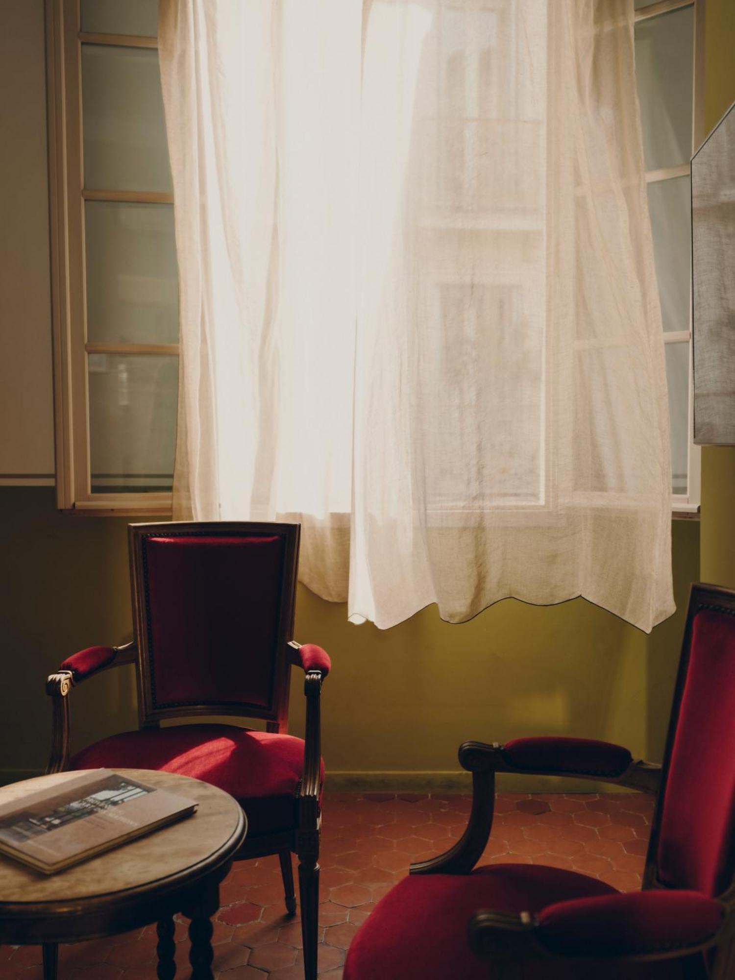 La Maison D'Odette ラシオタ エクステリア 写真