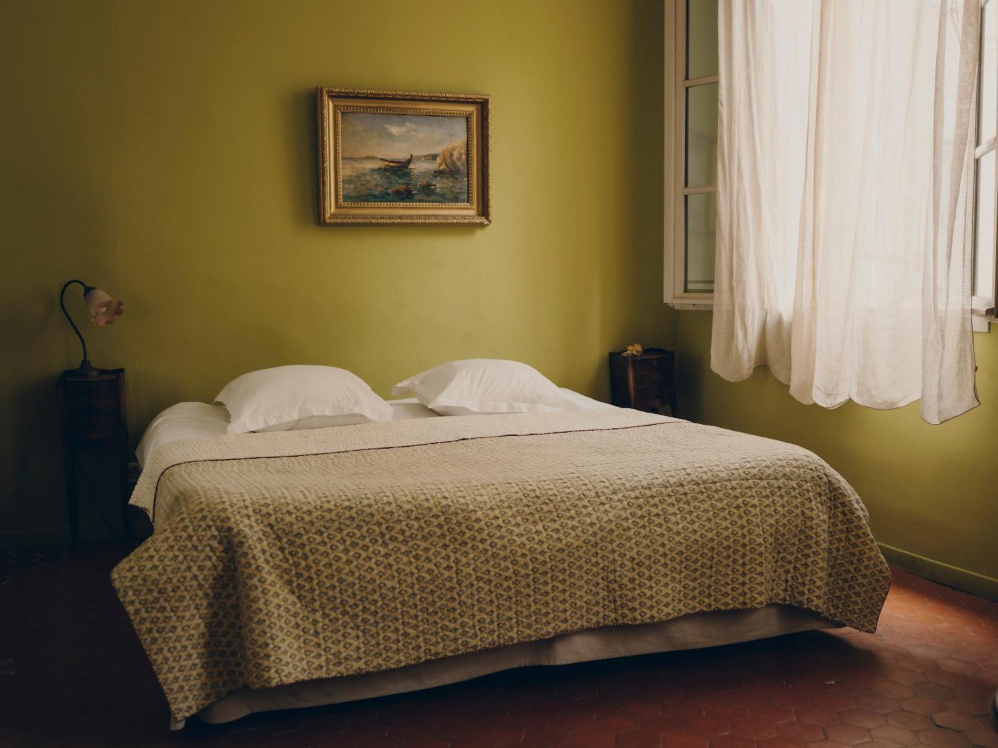 La Maison D'Odette ラシオタ エクステリア 写真