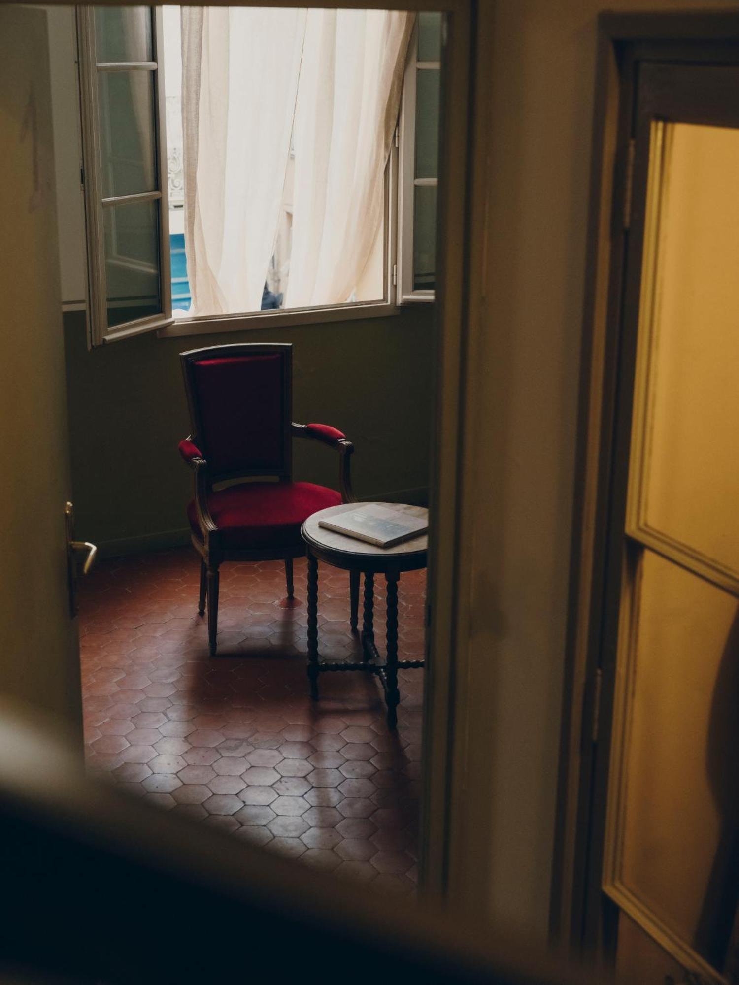 La Maison D'Odette ラシオタ エクステリア 写真