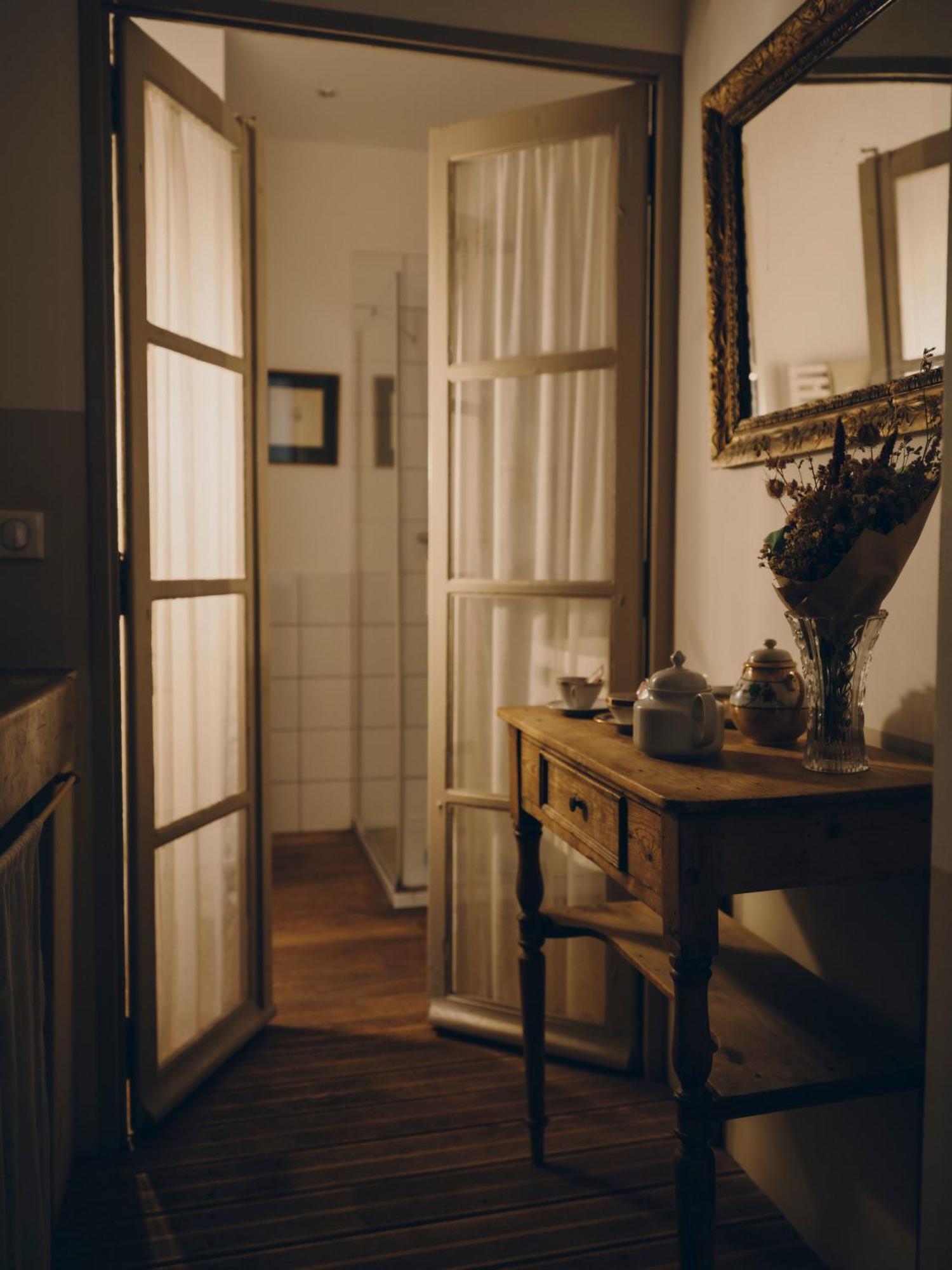 La Maison D'Odette ラシオタ エクステリア 写真