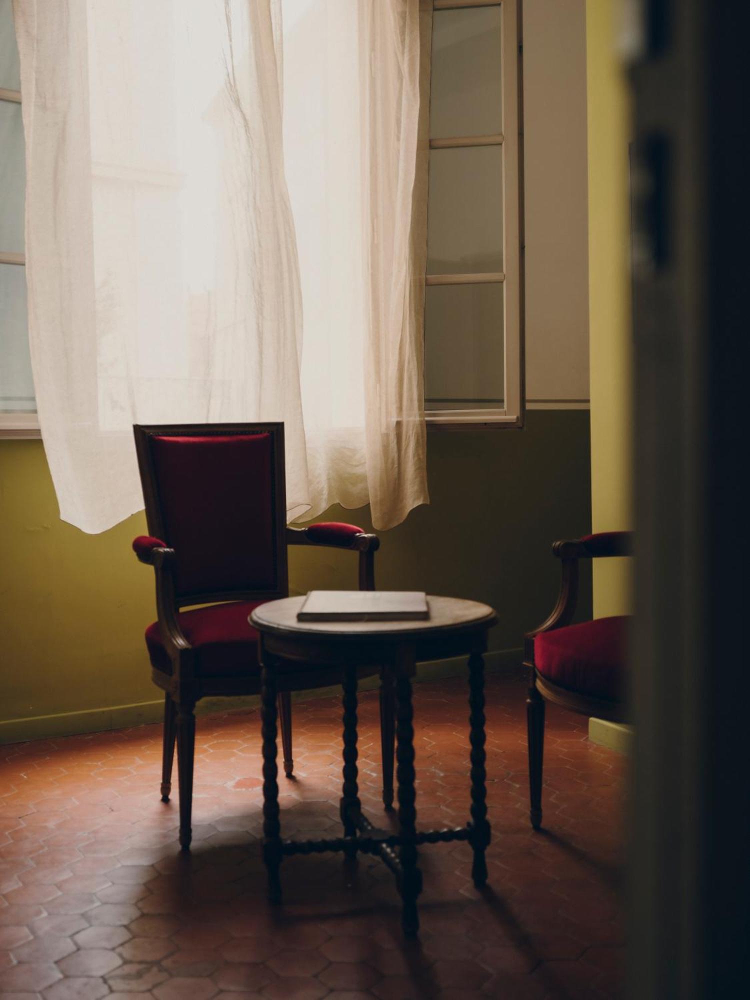 La Maison D'Odette ラシオタ エクステリア 写真