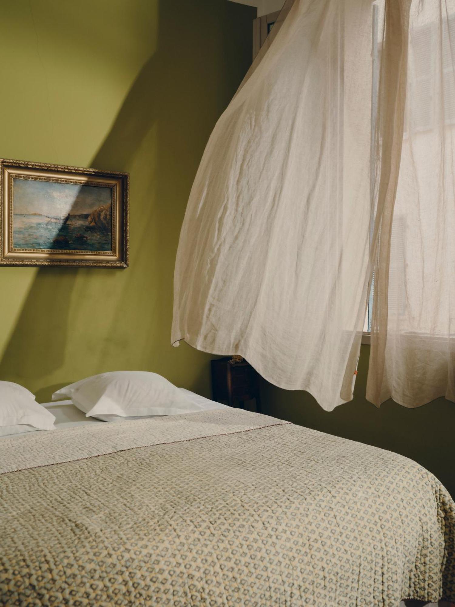 La Maison D'Odette ラシオタ エクステリア 写真