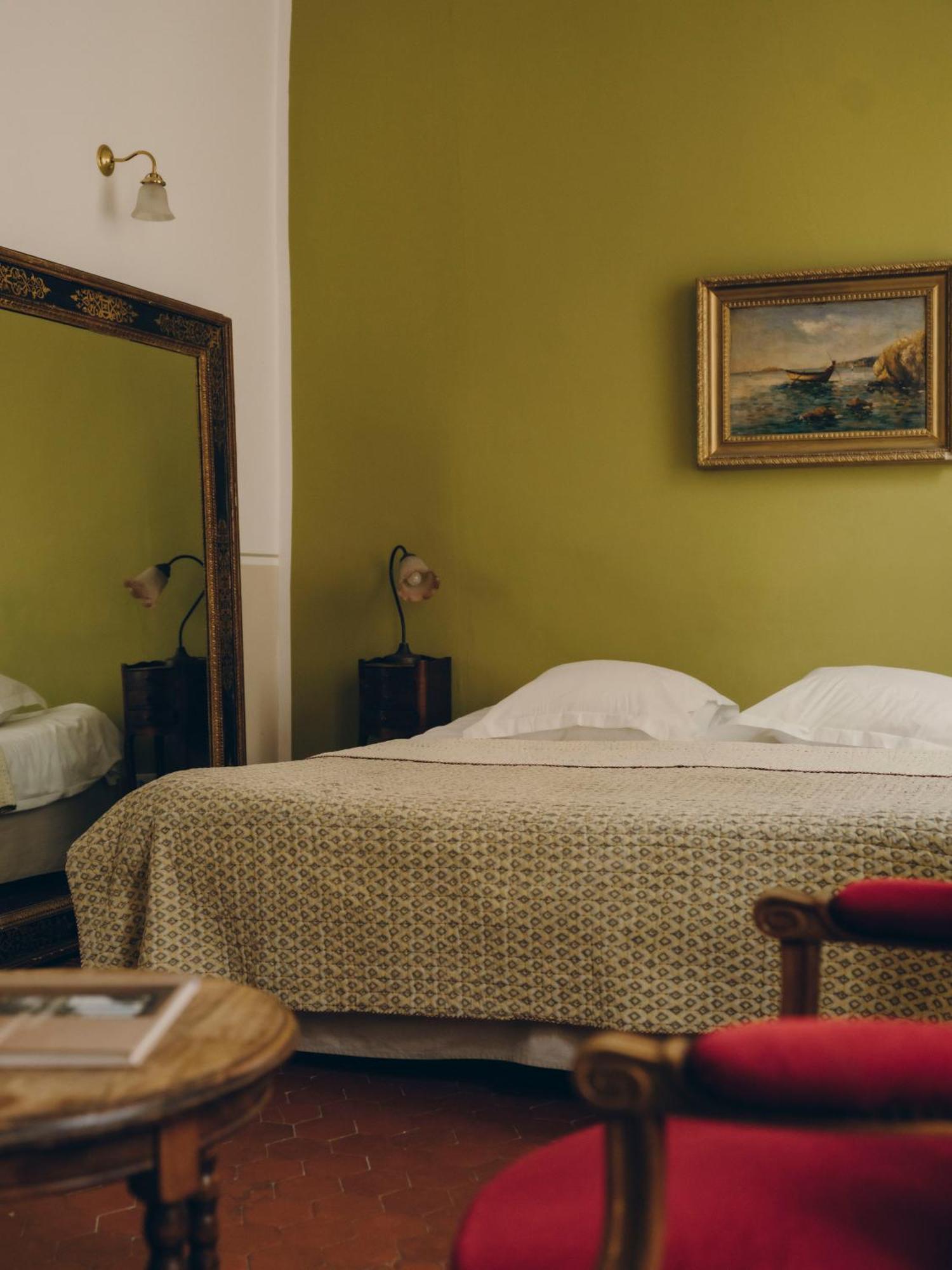La Maison D'Odette ラシオタ エクステリア 写真