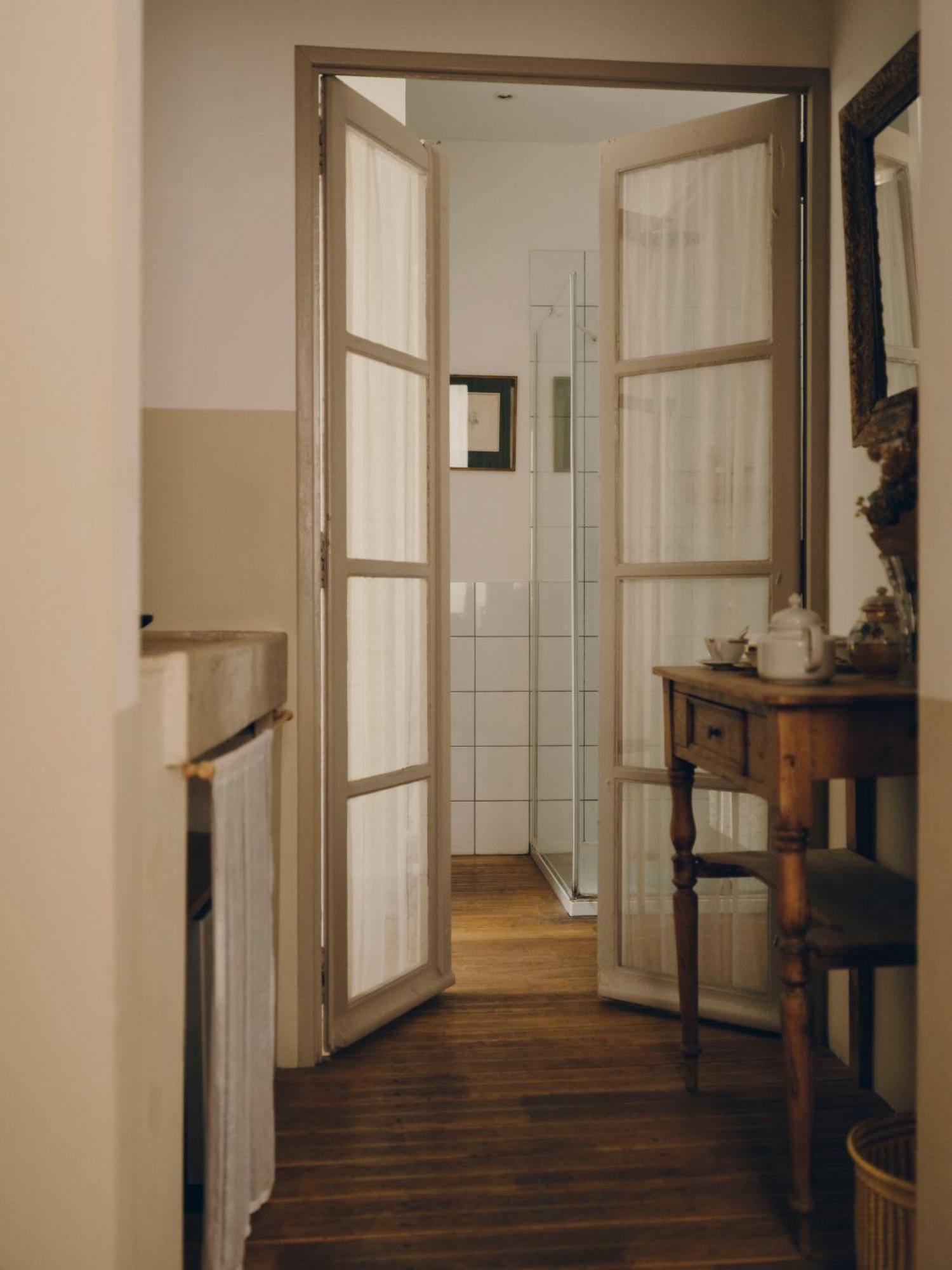 La Maison D'Odette ラシオタ エクステリア 写真