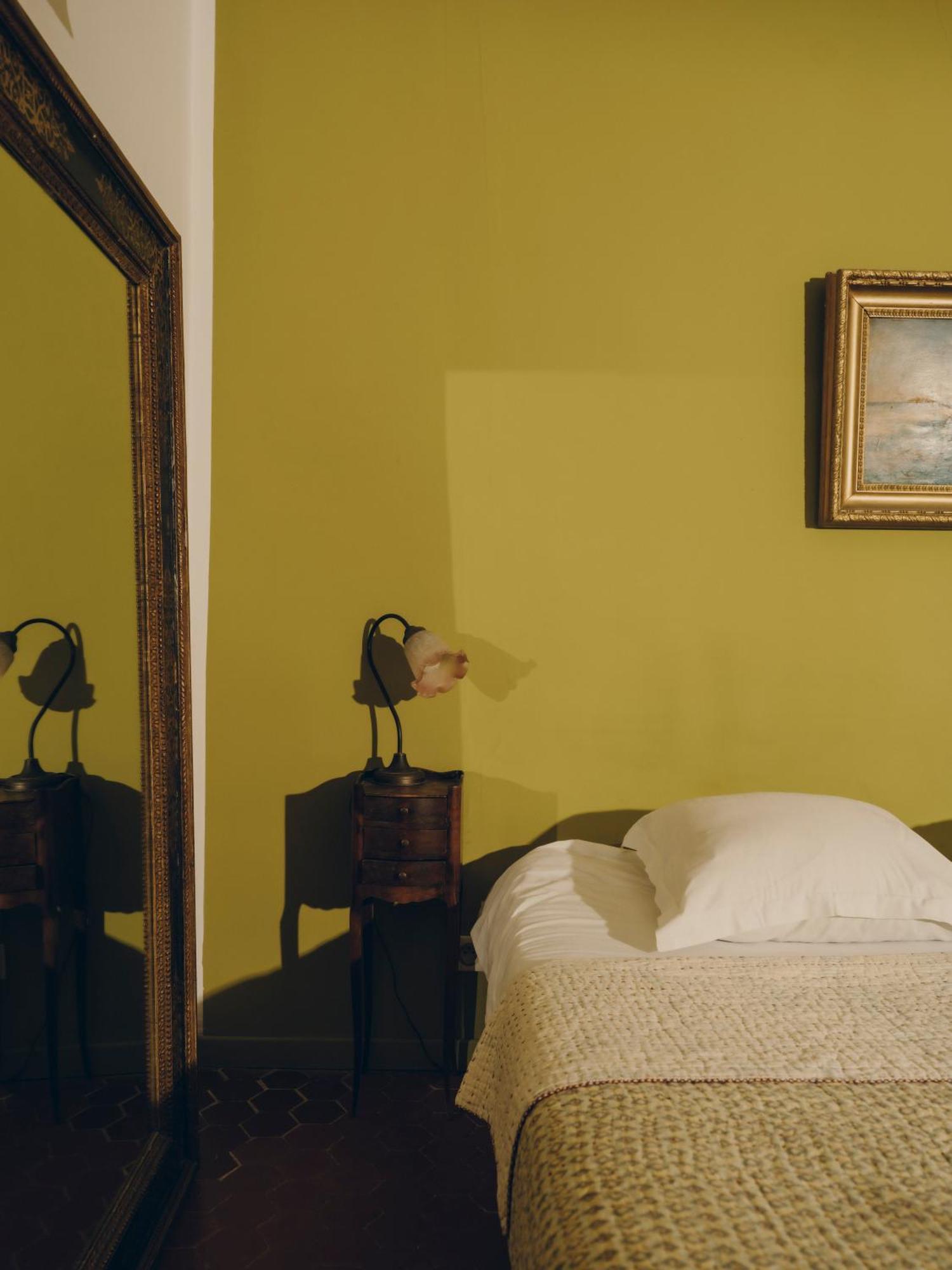 La Maison D'Odette ラシオタ エクステリア 写真