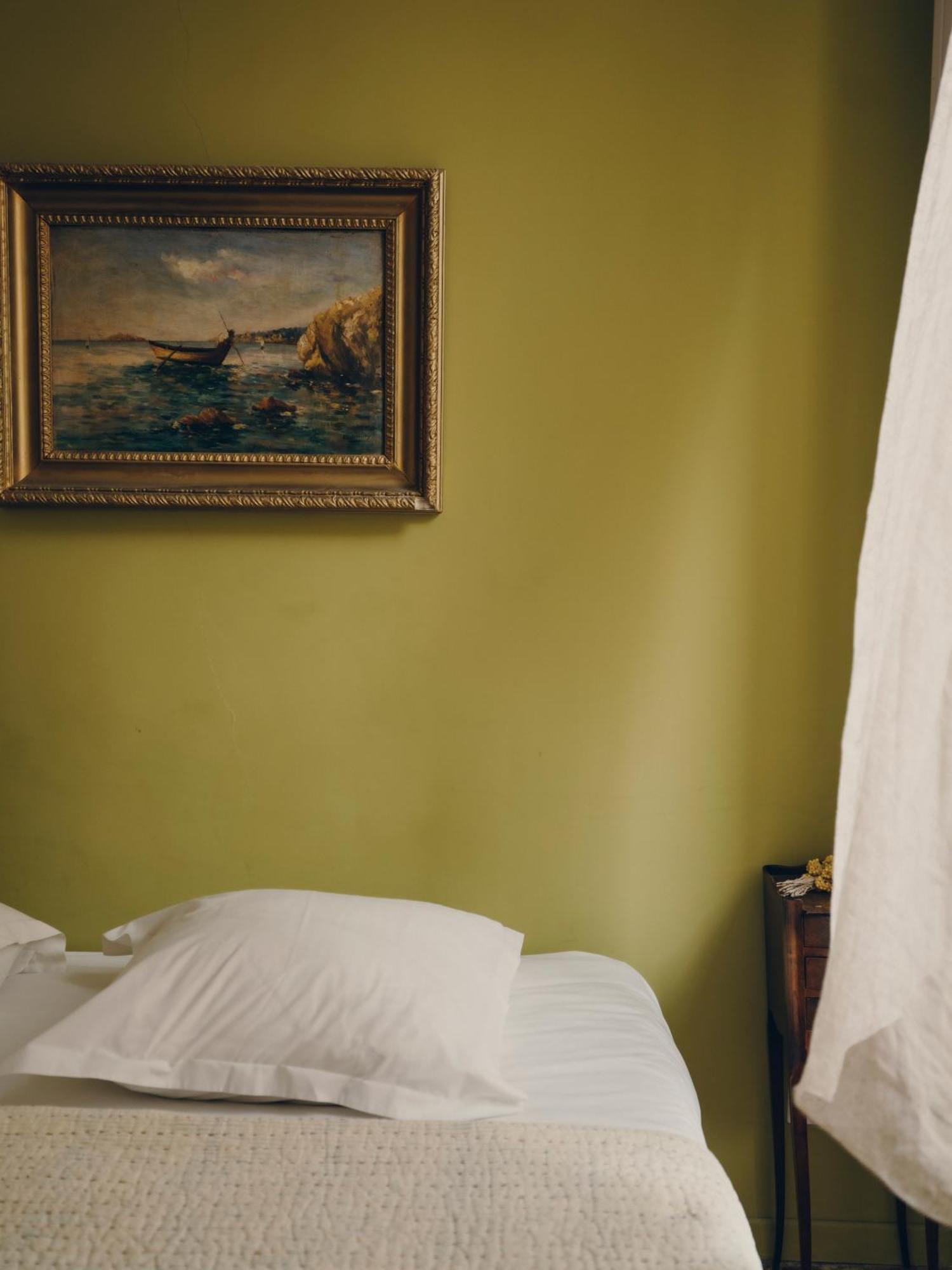 La Maison D'Odette ラシオタ エクステリア 写真