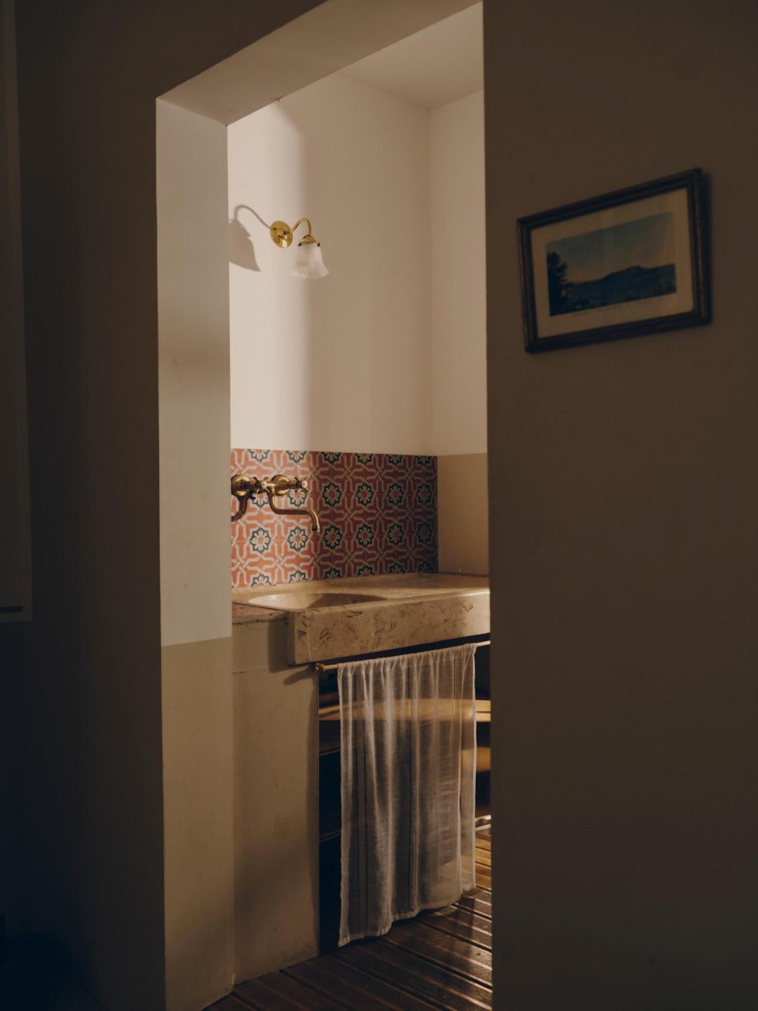 La Maison D'Odette ラシオタ エクステリア 写真