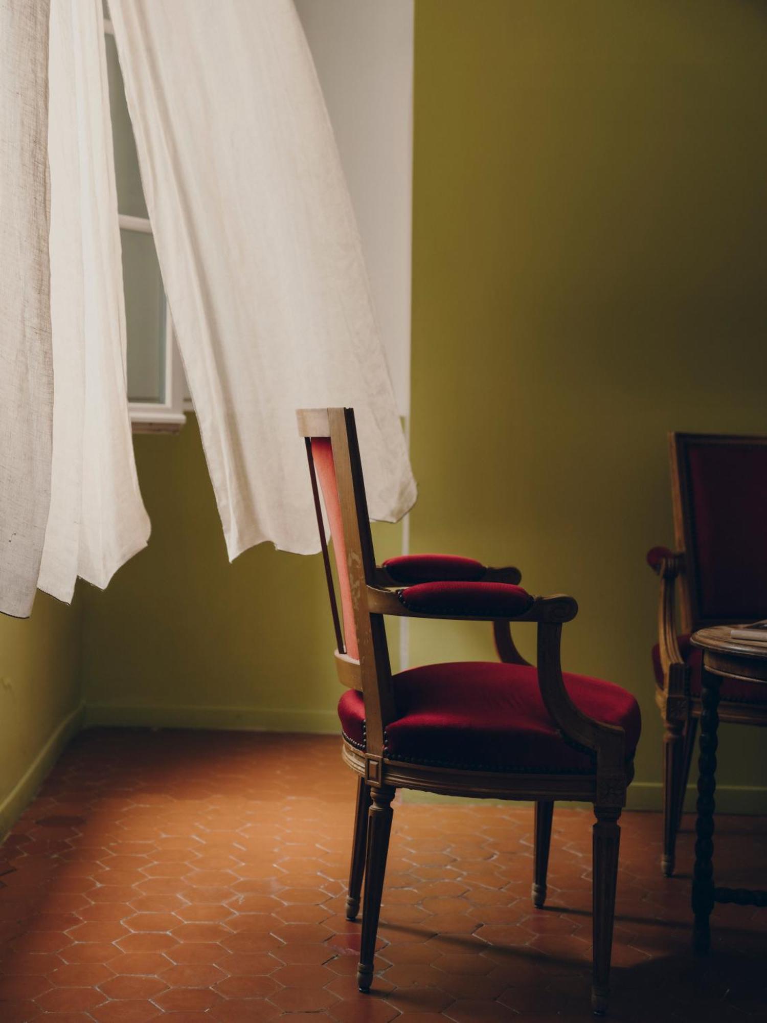 La Maison D'Odette ラシオタ エクステリア 写真