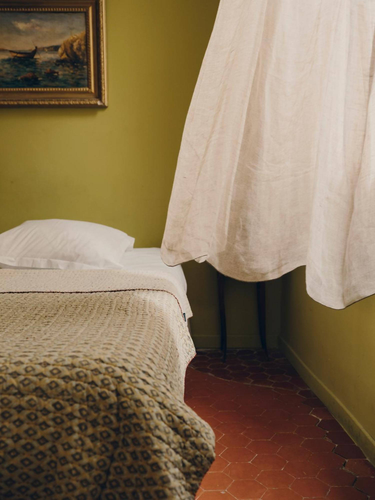 La Maison D'Odette ラシオタ エクステリア 写真